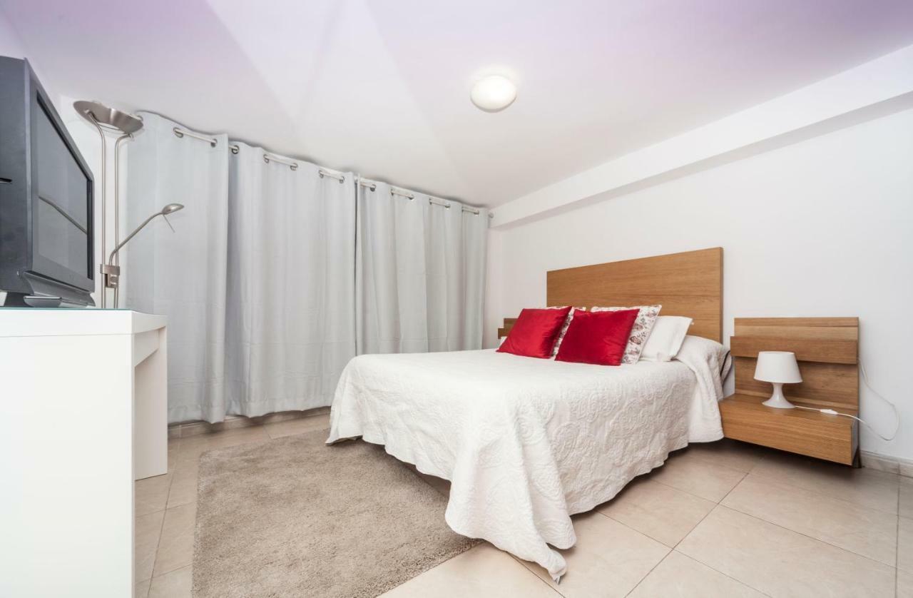Apartamento Ricardo Puerto del Carmen  Exterior foto